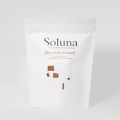 【定期購入】Soluna Protein 1袋